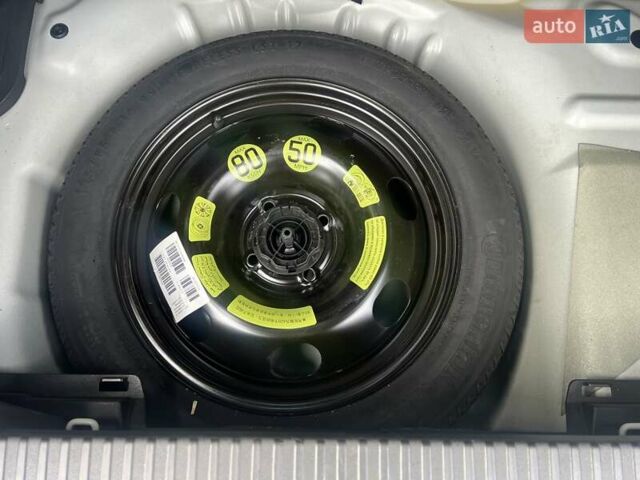 Белый Ситроен C3 Aircross, объемом двигателя 1.5 л и пробегом 83 тыс. км за 17360 $, фото 12 на Automoto.ua