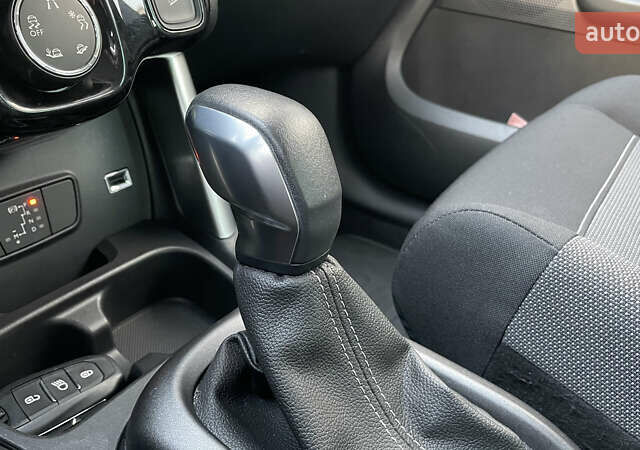 Ситроен C3 Aircross 2019 в Ивано-Франковске на Automoto.ua Белый Ситроен C3 Aircross, объемом двигателя 1.2 л и пробегом 47 тыс. км за 15800 $, фото 33 на Automoto.ua