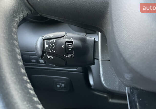 Ситроен C3 Aircross 2019 в Ивано-Франковске на Automoto.ua Белый Ситроен C3 Aircross, объемом двигателя 1.2 л и пробегом 47 тыс. км за 15800 $, фото 30 на Automoto.ua