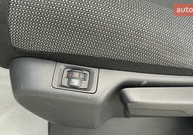 Ситроен C3 Aircross 2019 в Ивано-Франковске на Automoto.ua Белый Ситроен C3 Aircross, объемом двигателя 1.2 л и пробегом 47 тыс. км за 15800 $, фото 14 на Automoto.ua