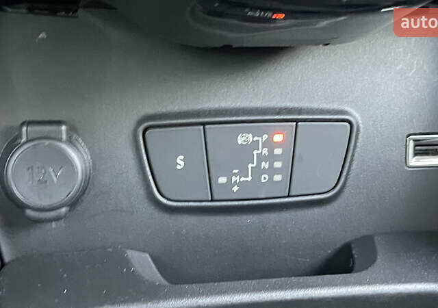 Ситроен C3 Aircross 2019 в Ивано-Франковске на Automoto.ua Белый Ситроен C3 Aircross, объемом двигателя 1.2 л и пробегом 47 тыс. км за 15800 $, фото 27 на Automoto.ua