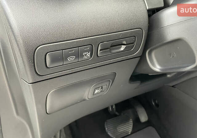 Ситроен C3 Aircross 2019 в Ивано-Франковске на Automoto.ua Белый Ситроен C3 Aircross, объемом двигателя 1.2 л и пробегом 47 тыс. км за 15800 $, фото 16 на Automoto.ua