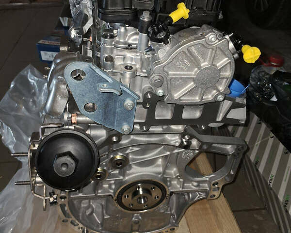 Белый Ситроен C3 Aircross, объемом двигателя 1.5 л и пробегом 65 тыс. км за 12500 $, фото 11 на Automoto.ua