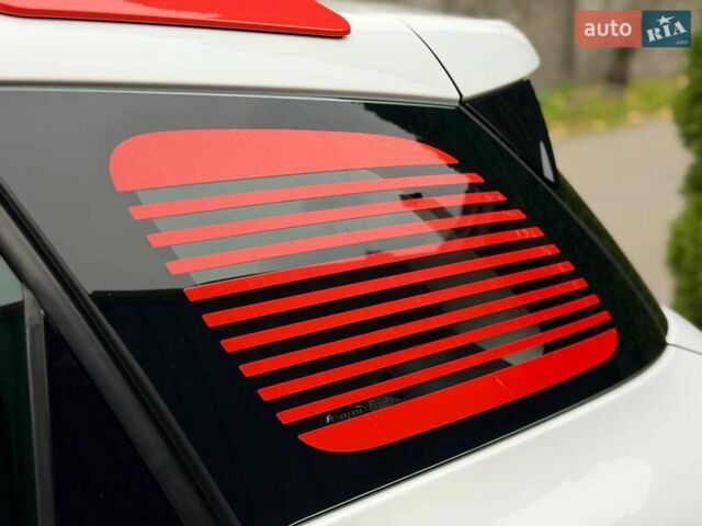 Белый Ситроен C3 Aircross, объемом двигателя 1.5 л и пробегом 58 тыс. км за 17500 $, фото 34 на Automoto.ua
