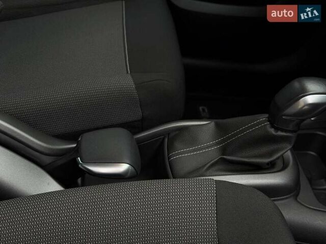 Белый Ситроен C3 Aircross, объемом двигателя 1.5 л и пробегом 58 тыс. км за 17500 $, фото 19 на Automoto.ua