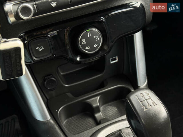 Білий Сітроен C3 Aircross, об'ємом двигуна 1.56 л та пробігом 199 тис. км за 12900 $, фото 33 на Automoto.ua