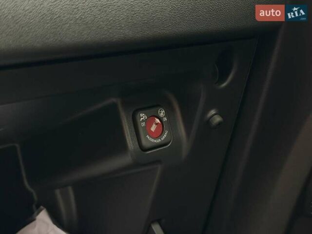 Белый Ситроен C3 Aircross, объемом двигателя 1.5 л и пробегом 58 тыс. км за 17500 $, фото 33 на Automoto.ua