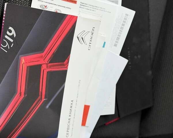 Белый Ситроен C3 Aircross, объемом двигателя 1.5 л и пробегом 58 тыс. км за 17500 $, фото 32 на Automoto.ua