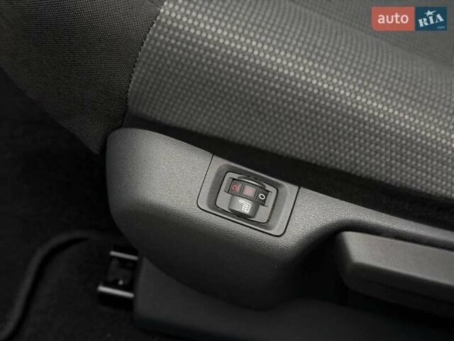 Белый Ситроен C3 Aircross, объемом двигателя 1.5 л и пробегом 58 тыс. км за 17500 $, фото 24 на Automoto.ua