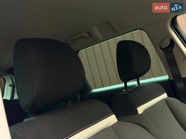 Белый Ситроен C3 Aircross, объемом двигателя 1.5 л и пробегом 58 тыс. км за 17500 $, фото 23 на Automoto.ua