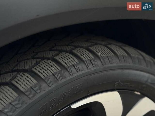 Белый Ситроен C3 Aircross, объемом двигателя 1.5 л и пробегом 58 тыс. км за 17500 $, фото 6 на Automoto.ua