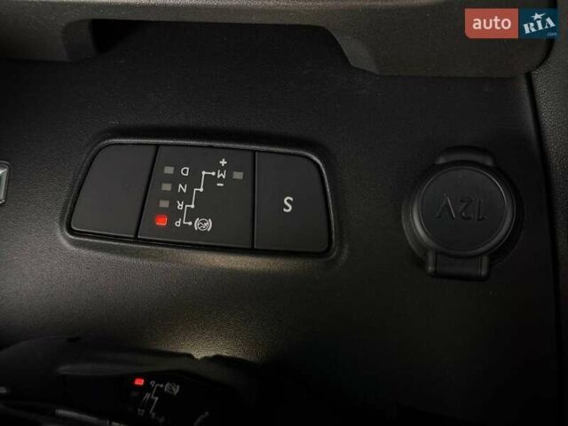 Белый Ситроен C3 Aircross, объемом двигателя 1.5 л и пробегом 58 тыс. км за 17500 $, фото 21 на Automoto.ua