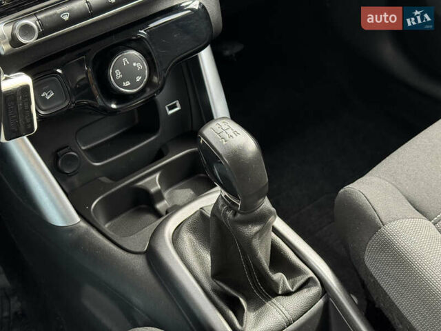Білий Сітроен C3 Aircross, об'ємом двигуна 1.56 л та пробігом 199 тис. км за 12900 $, фото 34 на Automoto.ua