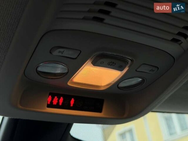 Белый Ситроен C3 Aircross, объемом двигателя 1.5 л и пробегом 58 тыс. км за 17500 $, фото 27 на Automoto.ua