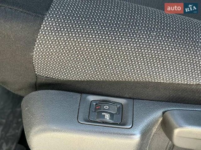 Белый Ситроен C3 Aircross, объемом двигателя 1.5 л и пробегом 191 тыс. км за 13540 $, фото 18 на Automoto.ua