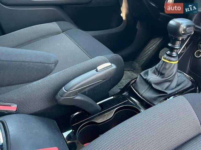 Белый Ситроен C3 Aircross, объемом двигателя 1.5 л и пробегом 191 тыс. км за 13540 $, фото 34 на Automoto.ua