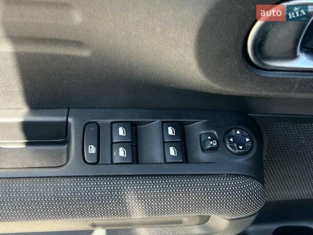 Белый Ситроен C3 Aircross, объемом двигателя 1.5 л и пробегом 191 тыс. км за 13540 $, фото 15 на Automoto.ua