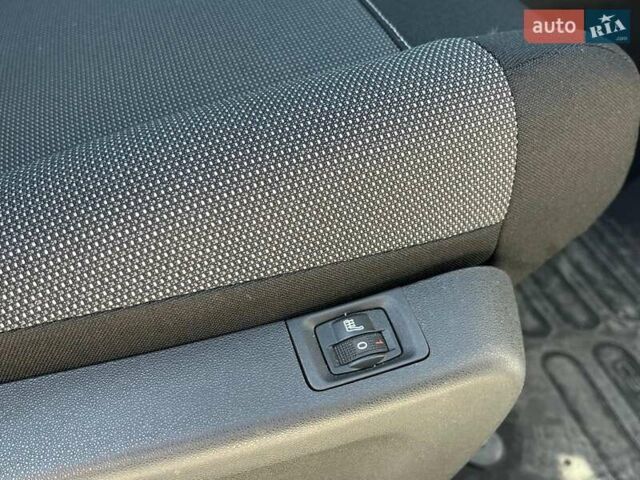 Белый Ситроен C3 Aircross, объемом двигателя 1.5 л и пробегом 191 тыс. км за 13540 $, фото 32 на Automoto.ua