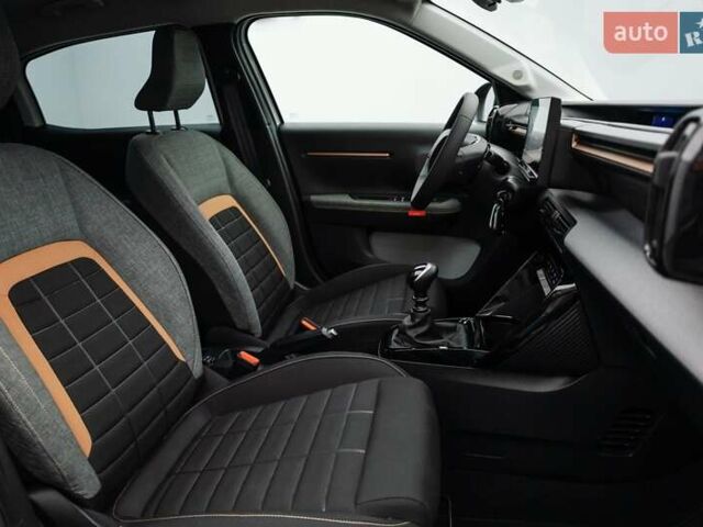 Белый Ситроен C3 Aircross, объемом двигателя 1.2 л и пробегом 1 тыс. км за 19957 $, фото 10 на Automoto.ua