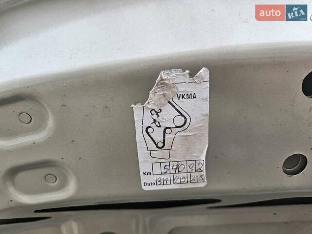 Бежевый Ситроен C3 Aircross, объемом двигателя 1.3 л и пробегом 62 тыс. км за 15000 $, фото 12 на Automoto.ua