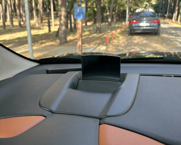 Ситроен C3 Aircross 2017 в Киеве на Automoto.ua Черный Ситроен C3 Aircross, объемом двигателя 1.2 л и пробегом 71 тыс. км за 13500 $, фото 16 на Automoto.ua