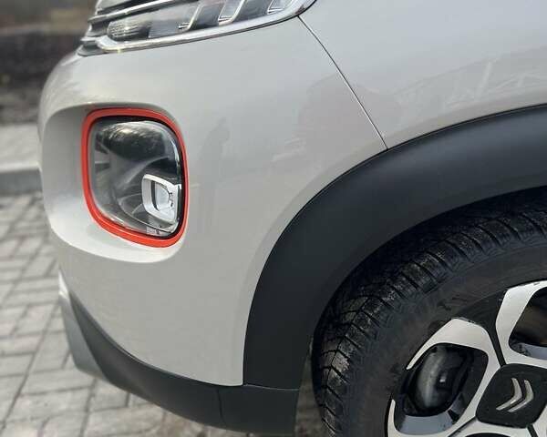 Коричневий Сітроен C3 Aircross, об'ємом двигуна 1.2 л та пробігом 12 тис. км за 17500 $, фото 15 на Automoto.ua