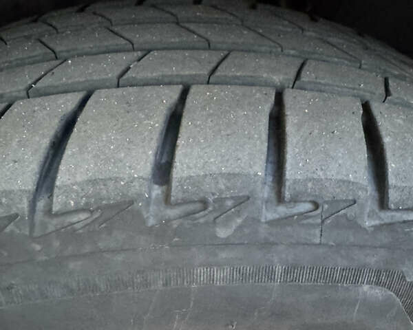 Красный Ситроен C3 Aircross, объемом двигателя 1.2 л и пробегом 85 тыс. км за 14000 $, фото 21 на Automoto.ua