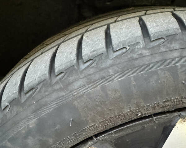 Красный Ситроен C3 Aircross, объемом двигателя 1.2 л и пробегом 85 тыс. км за 14000 $, фото 27 на Automoto.ua