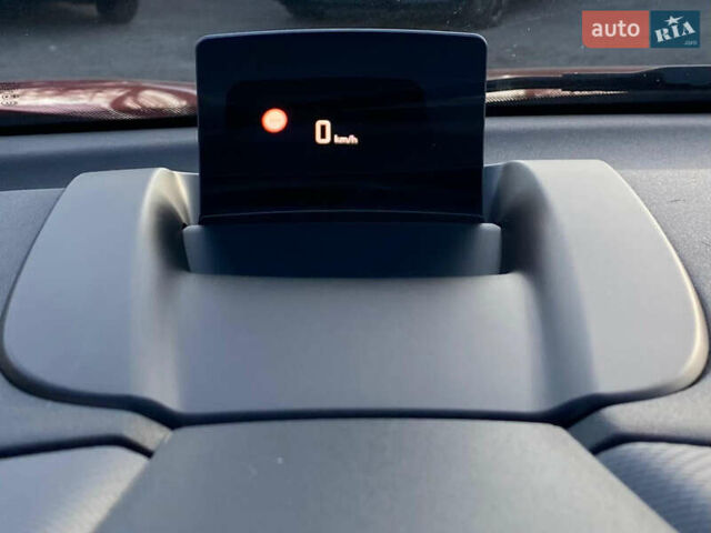 Красный Ситроен C3 Aircross, объемом двигателя 1.5 л и пробегом 182 тыс. км за 13900 $, фото 21 на Automoto.ua