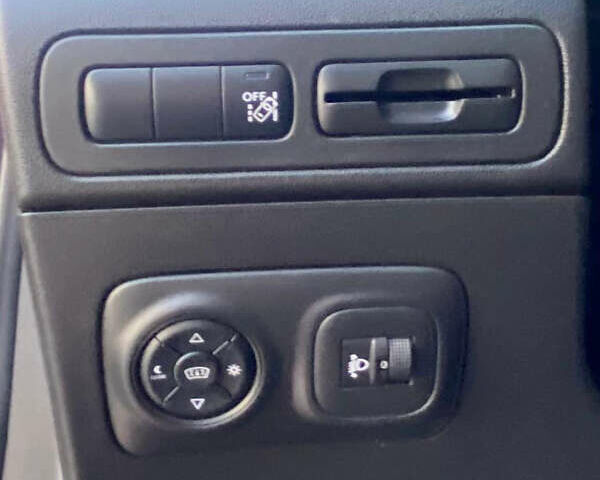 Красный Ситроен C3 Aircross, объемом двигателя 1.5 л и пробегом 182 тыс. км за 13900 $, фото 14 на Automoto.ua