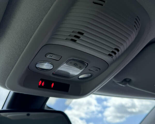 Червоний Сітроен C3 Aircross, об'ємом двигуна 1.5 л та пробігом 25 тис. км за 17200 $, фото 8 на Automoto.ua