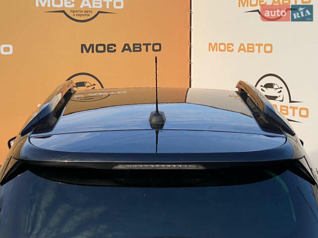 Красный Ситроен C3 Aircross, объемом двигателя 1.5 л и пробегом 182 тыс. км за 13900 $, фото 27 на Automoto.ua