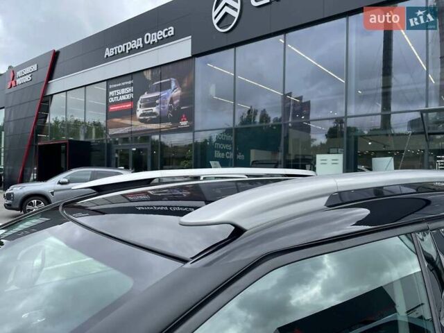 Красный Ситроен C3 Aircross, объемом двигателя 1.5 л и пробегом 27 тыс. км за 18999 $, фото 9 на Automoto.ua
