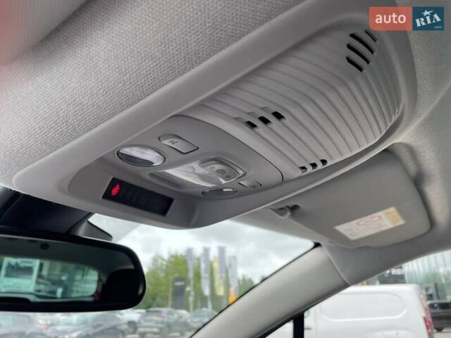 Красный Ситроен C3 Aircross, объемом двигателя 1.5 л и пробегом 27 тыс. км за 18999 $, фото 23 на Automoto.ua