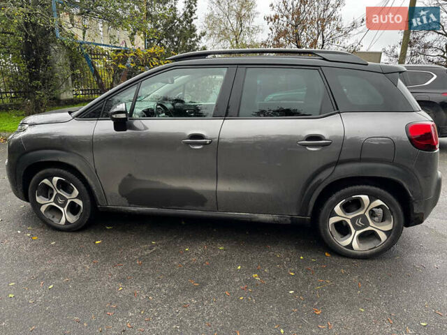 Ситроен C3 Aircross, объемом двигателя 1.5 л и пробегом 95 тыс. км за 14999 $, фото 3 на Automoto.ua
