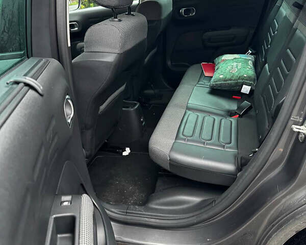 Ситроен C3 Aircross, объемом двигателя 1.5 л и пробегом 95 тыс. км за 14999 $, фото 9 на Automoto.ua