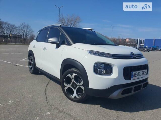 Сітроен C3 Aircross, об'ємом двигуна 0 л та пробігом 30 тис. км за 16500 $, фото 1 на Automoto.ua