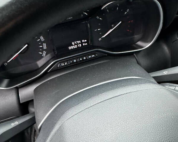 Ситроен C3 Aircross, объемом двигателя 1.5 л и пробегом 95 тыс. км за 14999 $, фото 7 на Automoto.ua