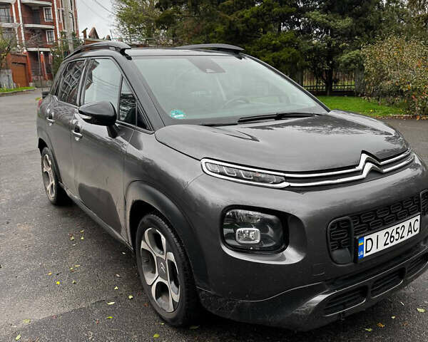 Ситроен C3 Aircross, объемом двигателя 1.5 л и пробегом 95 тыс. км за 14999 $, фото 1 на Automoto.ua