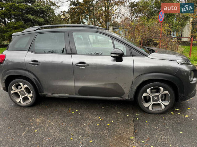 Ситроен C3 Aircross, объемом двигателя 1.5 л и пробегом 95 тыс. км за 14999 $, фото 2 на Automoto.ua