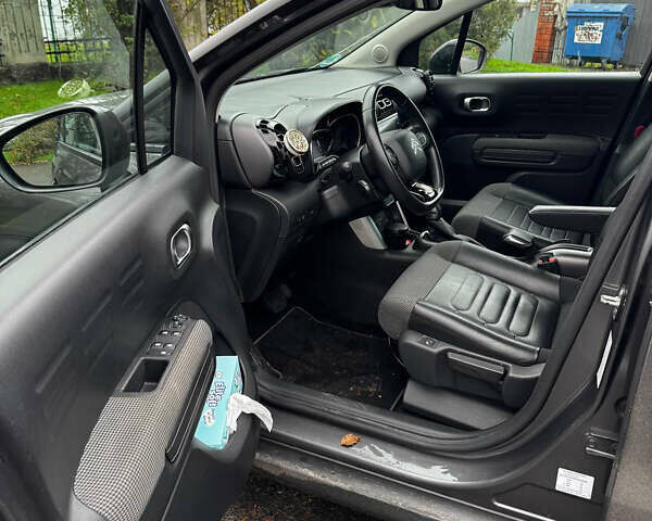 Ситроен C3 Aircross, объемом двигателя 1.5 л и пробегом 95 тыс. км за 14999 $, фото 6 на Automoto.ua