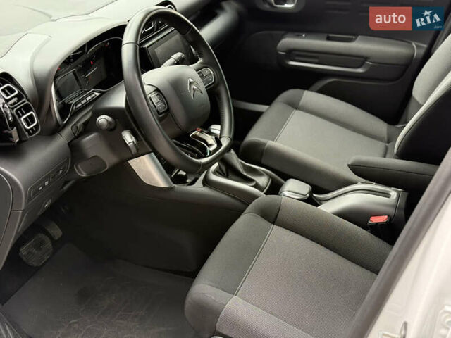 Ситроен C3 Aircross, объемом двигателя 1.5 л и пробегом 57 тыс. км за 18300 $, фото 11 на Automoto.ua