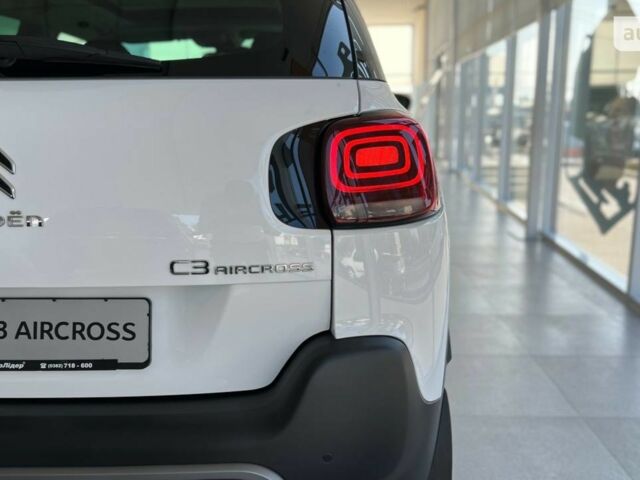 Ситроен C3 Aircross, объемом двигателя 1.2 л и пробегом 0 тыс. км за 26920 $, фото 21 на Automoto.ua