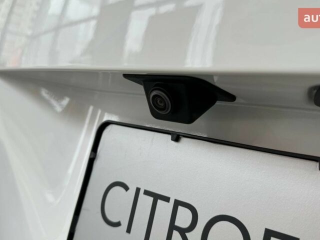 Ситроен C3 Aircross, объемом двигателя 1.2 л и пробегом 0 тыс. км за 22537 $, фото 8 на Automoto.ua