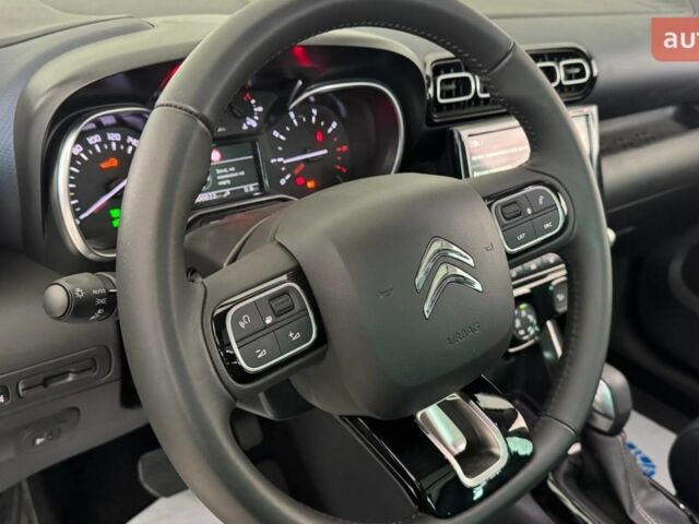 Ситроен C3 Aircross, объемом двигателя 1.2 л и пробегом 0 тыс. км за 22537 $, фото 15 на Automoto.ua