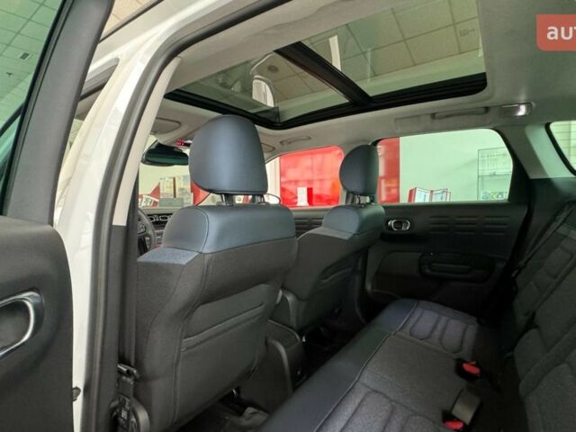 Ситроен C3 Aircross, объемом двигателя 1.2 л и пробегом 0 тыс. км за 22537 $, фото 13 на Automoto.ua