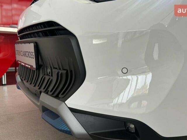Ситроен C3 Aircross, объемом двигателя 1.2 л и пробегом 0 тыс. км за 22537 $, фото 10 на Automoto.ua