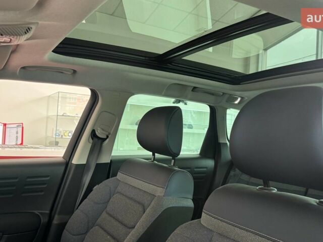 Ситроен C3 Aircross, объемом двигателя 1.2 л и пробегом 0 тыс. км за 22537 $, фото 17 на Automoto.ua