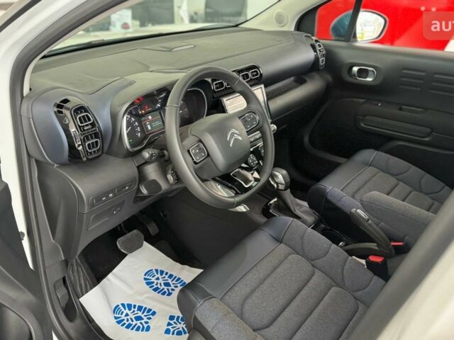 Ситроен C3 Aircross, объемом двигателя 1.2 л и пробегом 0 тыс. км за 22537 $, фото 11 на Automoto.ua