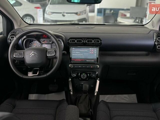 Ситроен C3 Aircross, объемом двигателя 1.2 л и пробегом 0 тыс. км за 22537 $, фото 19 на Automoto.ua